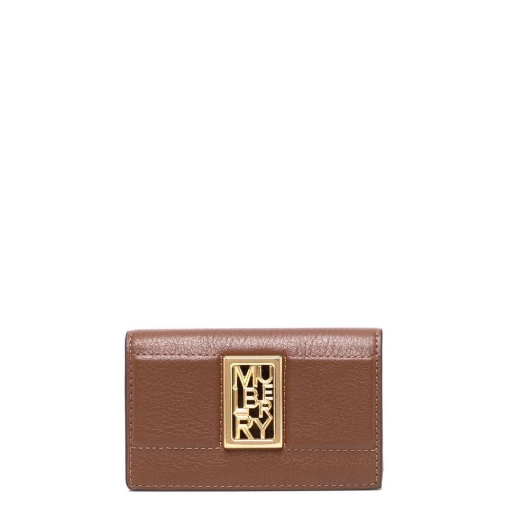 Mulberry cardholder